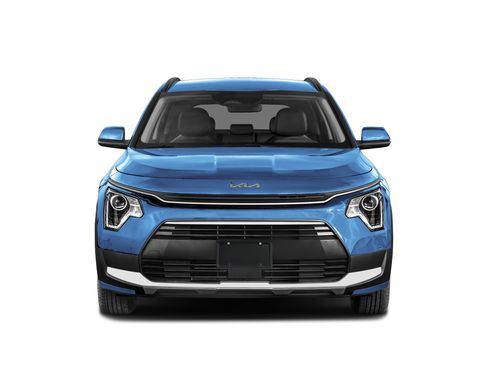 Used 2025 Kia Niro EX w/ EX Cold Weather Package image 5