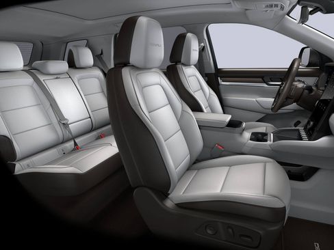 New 2026 GMC Terrain Denali AWD/4WD image 30