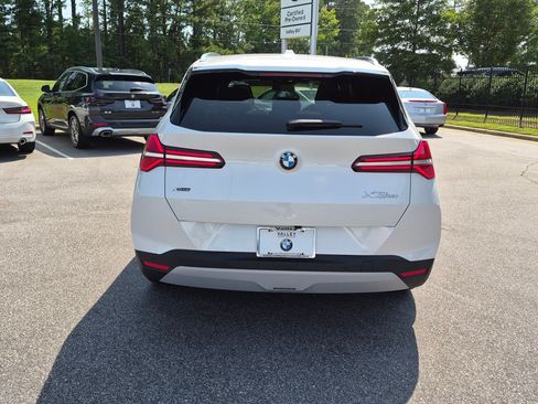 New 2026 BMW X3 xDrive30i w/ Convenience Package AWD/4WD image 4