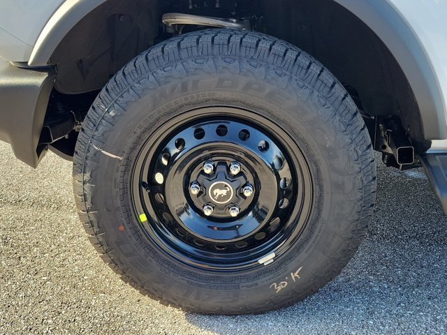 New 2026 Ford Bronco Outer Banks AWD/4WD image 6