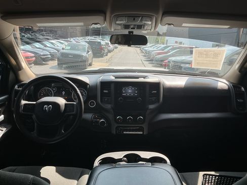 Used 2019 RAM 2500 Tradesman AWD/4WD image 15
