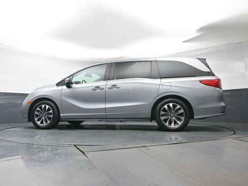 Certified 2023 Honda Odyssey EX-L image 37