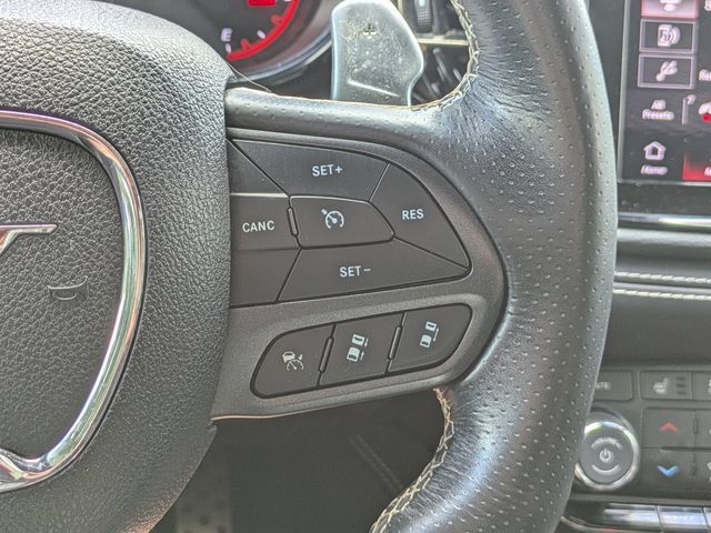 Used 2021 Dodge Durango SRT w/ Technology Group AWD/4WD image 40
