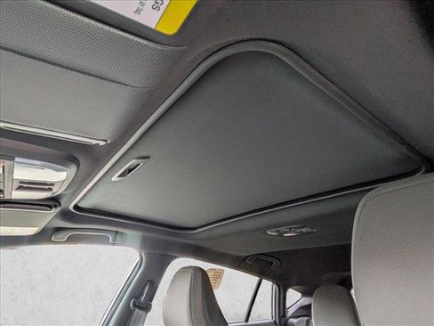 Certified 2025 Subaru Crosstrek 2.5i Sport w/ Popular Package #4A image 21