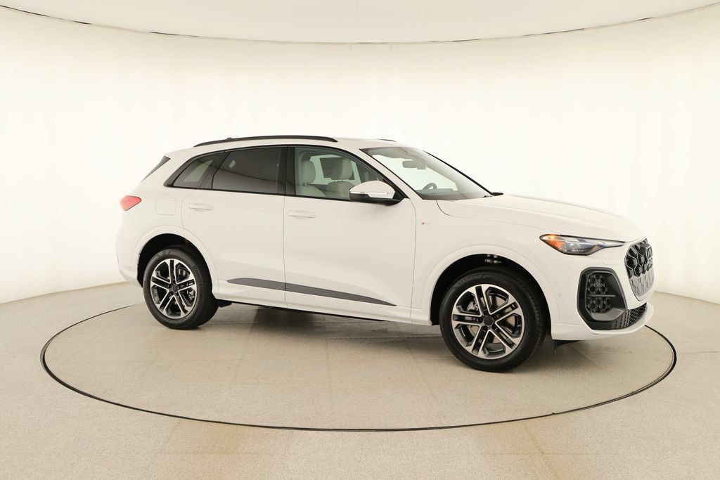 New 2026 Audi Q5 2.0T AWD/4WD image 9