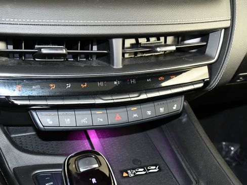 Used 2025 Cadillac CT5 Premium Luxury RWD image 29
