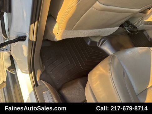 Used 2019 Chevrolet Tahoe LT image 56