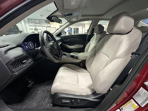New 2025 Honda Accord SE image 7