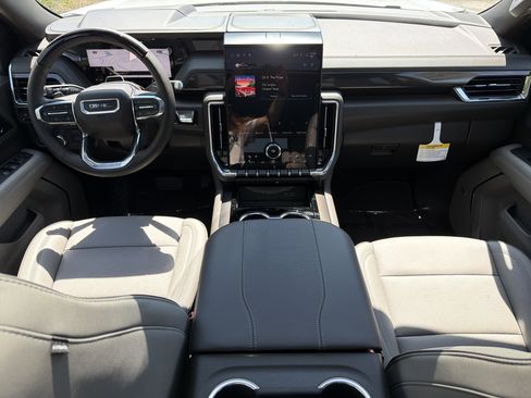 New 2026 GMC Yukon Elevation w/ Elevation Premium Package image 29