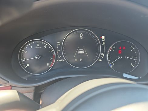 Used 2021 MAZDA MAZDA3 s FWD image 10