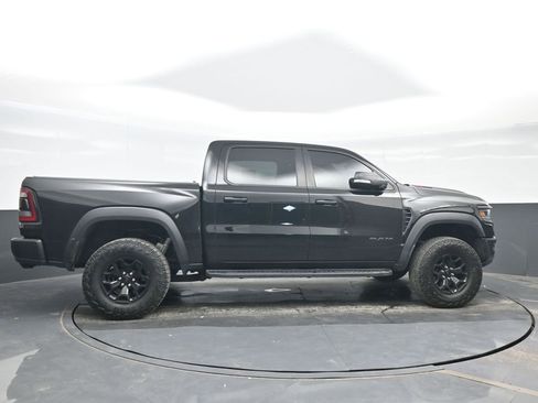 Used 2022 RAM 1500 TRX w/ TRX Level 1 Equipment Group AWD/4WD image 7