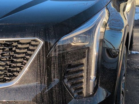 Certified 2023 Cadillac XT4 Sport w/ Technology Package image 12