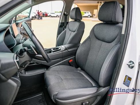 Used 2023 Hyundai Santa Fe SEL AWD/4WD image 10