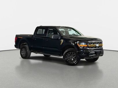 Used 2025 Ford F150 Tremor w/ Bed Utility Package