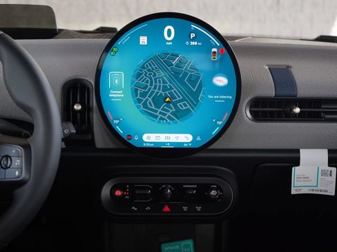 New 2026 MINI Cooper S FWD image 10