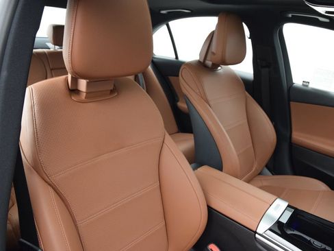 Certified 2024 Mercedes-Benz C 300 Sedan image 17