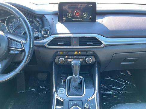 Used 2018 MAZDA CX-9 Grand Touring image 26