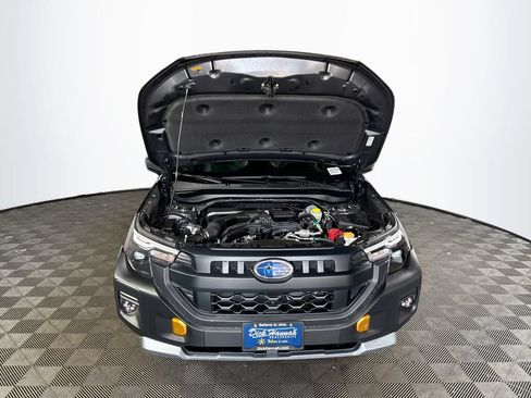 New 2026 Subaru Forester Wilderness AWD/4WD image 22