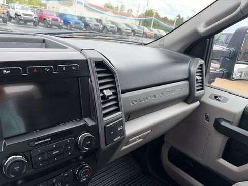 Used 2021 Ford F350 XL w/ STX Appearance Package AWD/4WD image 30