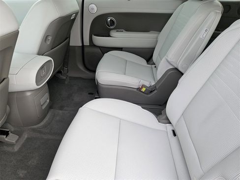 New 2026 Hyundai Palisade Limited image 30