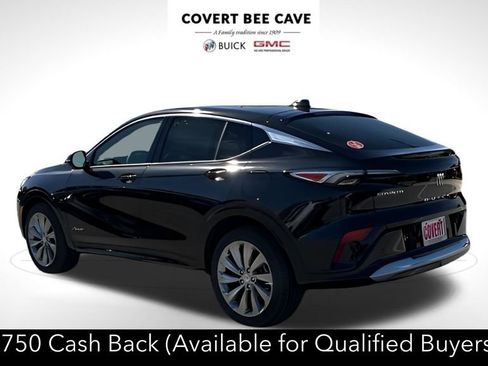 New 2026 Buick Envista Avenir image 7