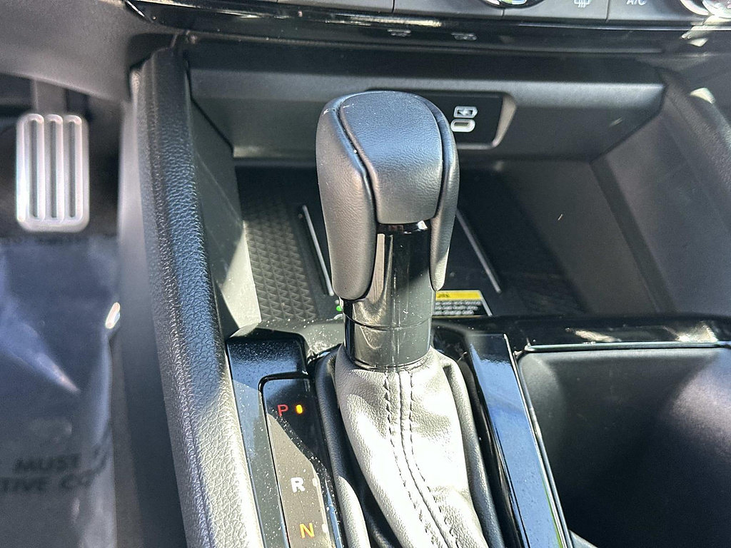 Certified 2025 Honda Accord Sport image 13