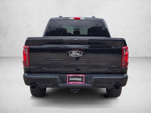 New 2026 Ford F150 STX AWD/4WD image 7