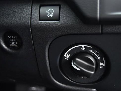 New 2026 Nissan Frontier S image 21