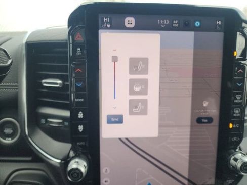 New 2026 RAM 2500 Laramie image 6