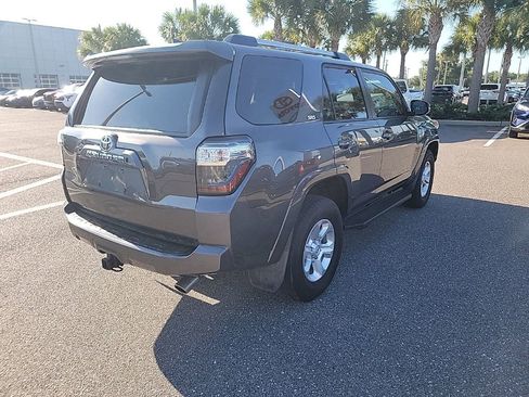 Used 2019 Toyota 4Runner SR5 Premium image 3