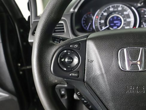 Used 2016 Honda CR-V LX image 35
