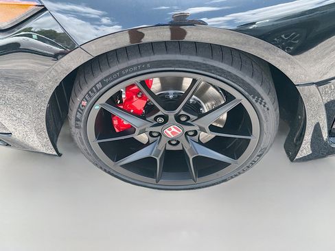 New 2026 Honda Civic Type R image 26