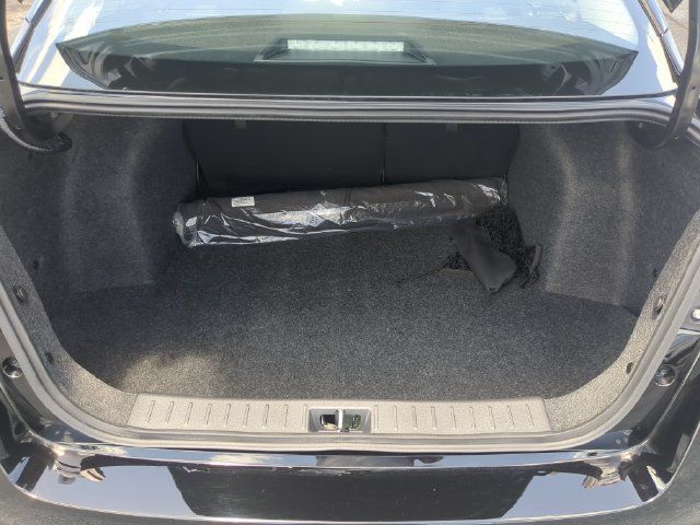 Used 2025 Nissan Versa SV w/ Trunk Package FWD image 12