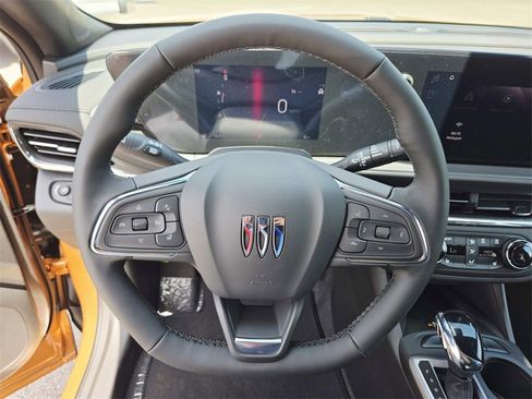 New 2025 Buick Envista Preferred w/ Convenience I Package image 18