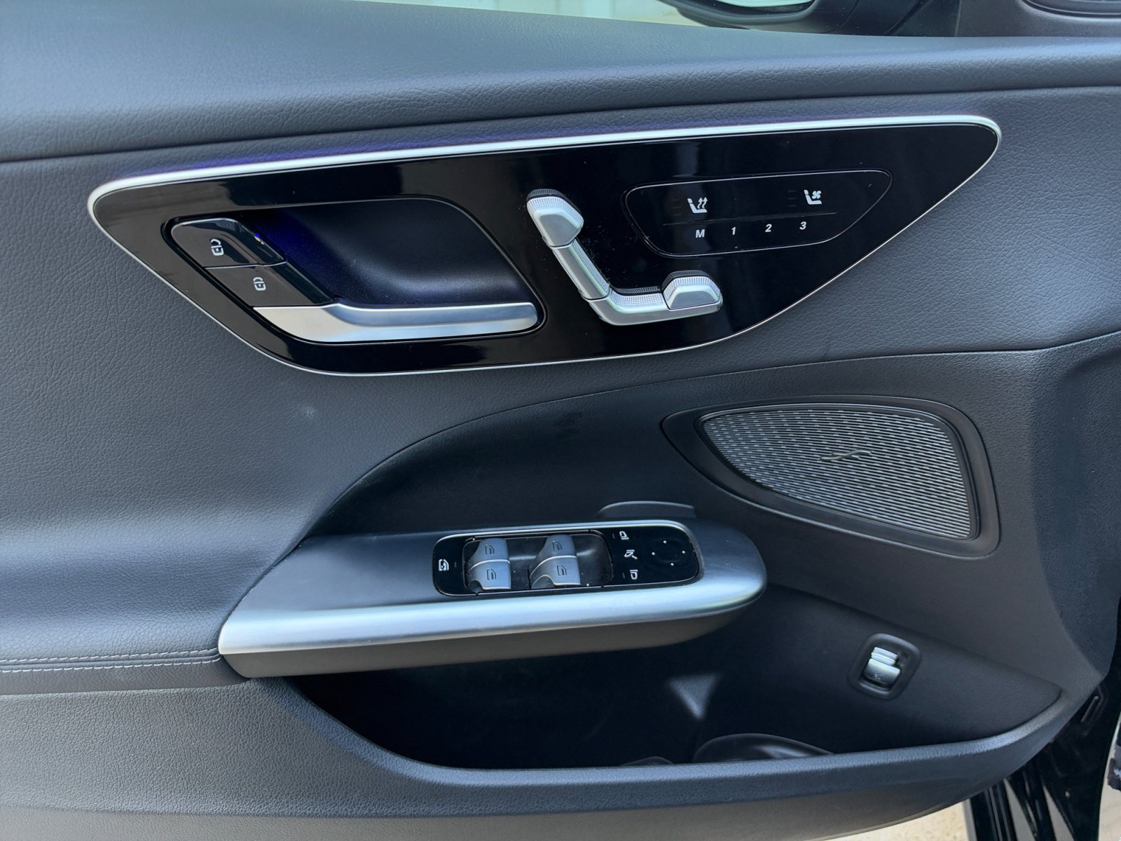 Certified 2026 Mercedes-Benz C 300 Sedan image 14
