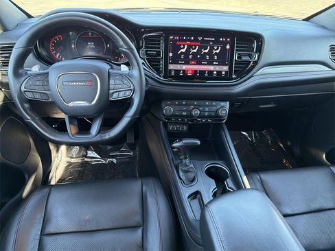 Used 2024 Dodge Durango GT image 7