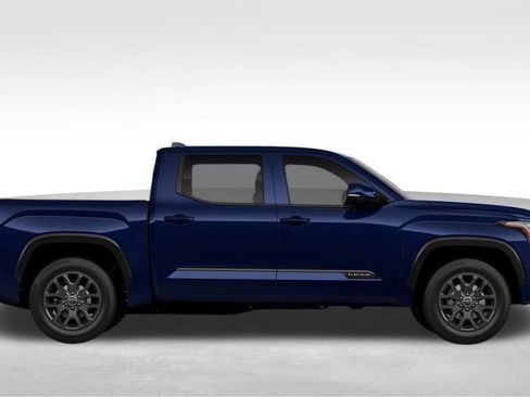 New 2026 Toyota Tundra Platinum image 12