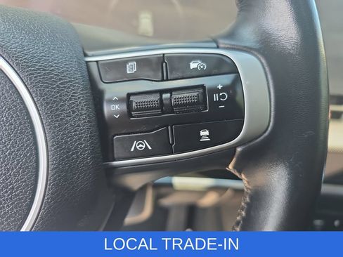 Used 2024 Kia Sportage SX FWD image 18