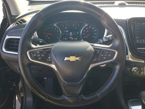 Used 2024 Chevrolet Equinox LT image 21