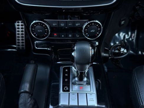 Used 2018 Mercedes-Benz G 550 w/ Night Package image 39