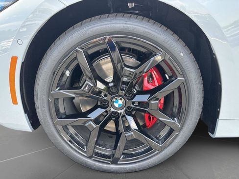 New 2027 BMW 430i xDrive Convertible AWD/4WD image 11