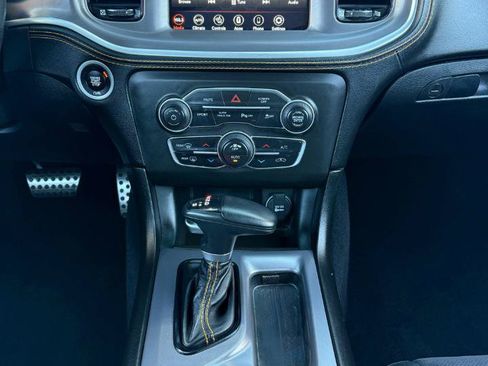 Used 2022 Dodge Charger GT w/ Plus Group RWD image 24