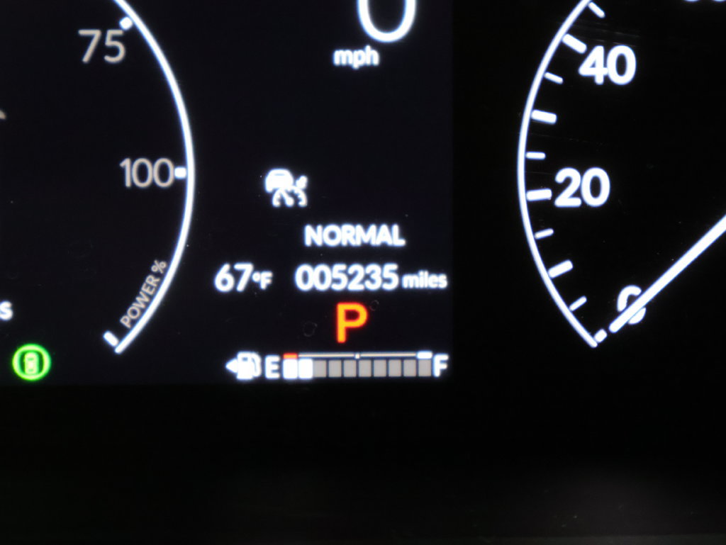 Used 2026 Honda CR-V Sport image 37