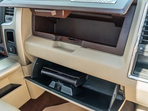 Used 2014 RAM 2500 Laramie w/ Convenience Group image 49