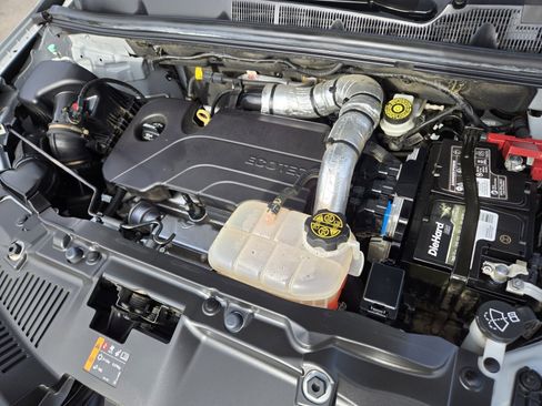 Used 2019 Buick Encore Sport Touring w/ Safety Package image 17