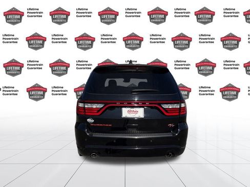 Used 2022 Dodge Durango R/T image 4