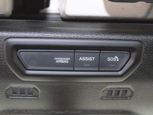 Used 2021 Volkswagen Atlas Cross Sport SE w/ Panoramic Sunroof Package AWD/4WD image 74