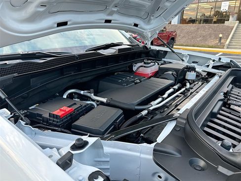 New 2026 GMC Sierra 1500 Pro image 26