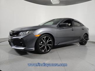 Used 2017 Honda Civic Sport video 2
