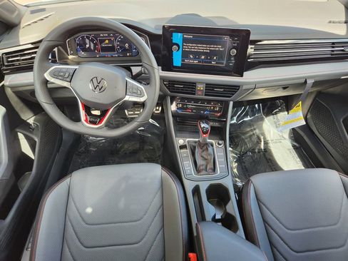 New 2026 Volkswagen Jetta GLI Autobahn FWD image 16